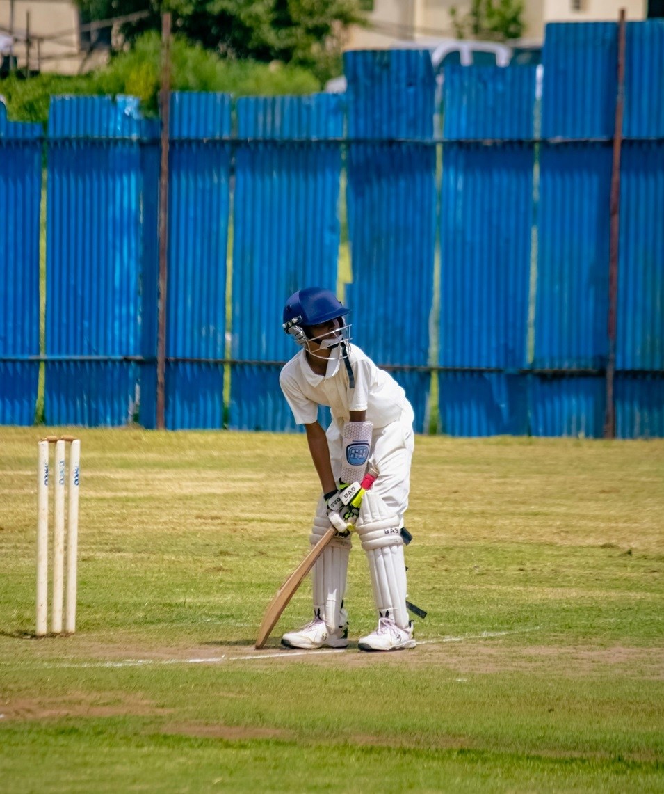 cricket sponsorships